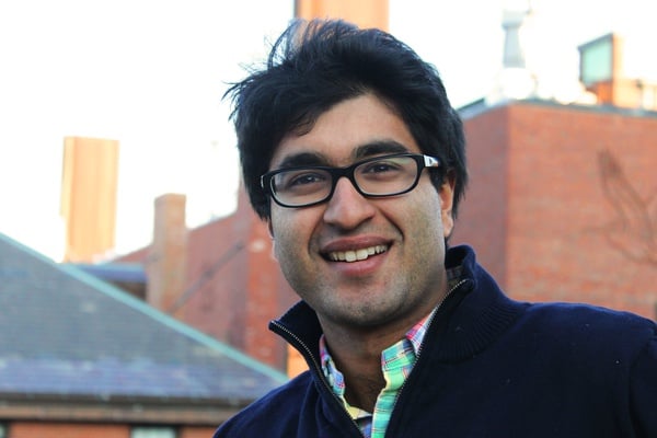 Cover image for Sujay Tyle