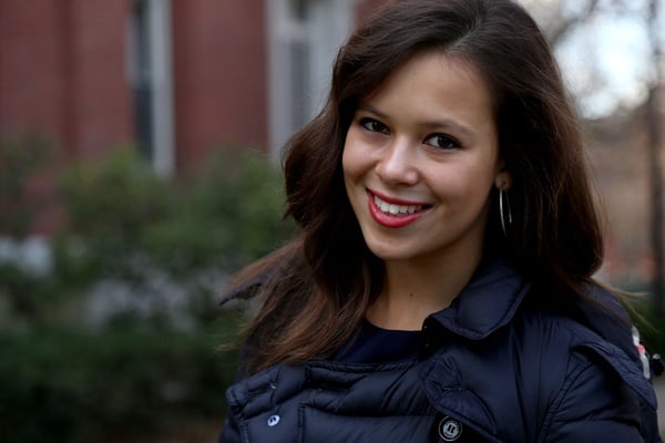 Cover image for Sophia Chua-Rubenfeld