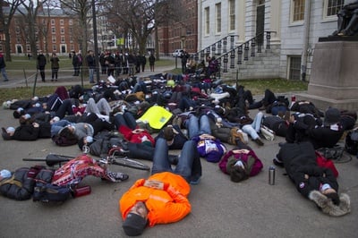 Cover image for Black Lives Matter