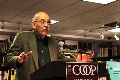 Cover image for History and Popular Memory at the Coop