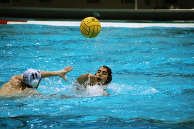 Cover image for Season Recap: Despite Injuries, Men's Water Polo Clinched Spot in Division Final