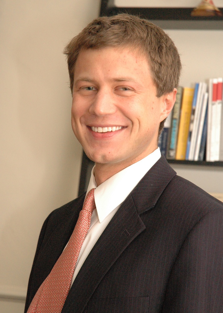 Robert C. Meisner, a former Dunster House resident tutor and a 2008 graduate of Harvard Medical School, will replace former Currier House dean Laura K. Johnson.
