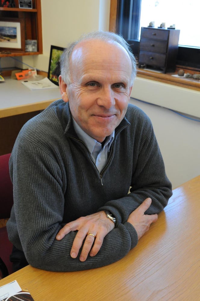 Currier House Master, Richard W. Wrangham, is planning to take a sabbatical to conduct research but will still live in the House.