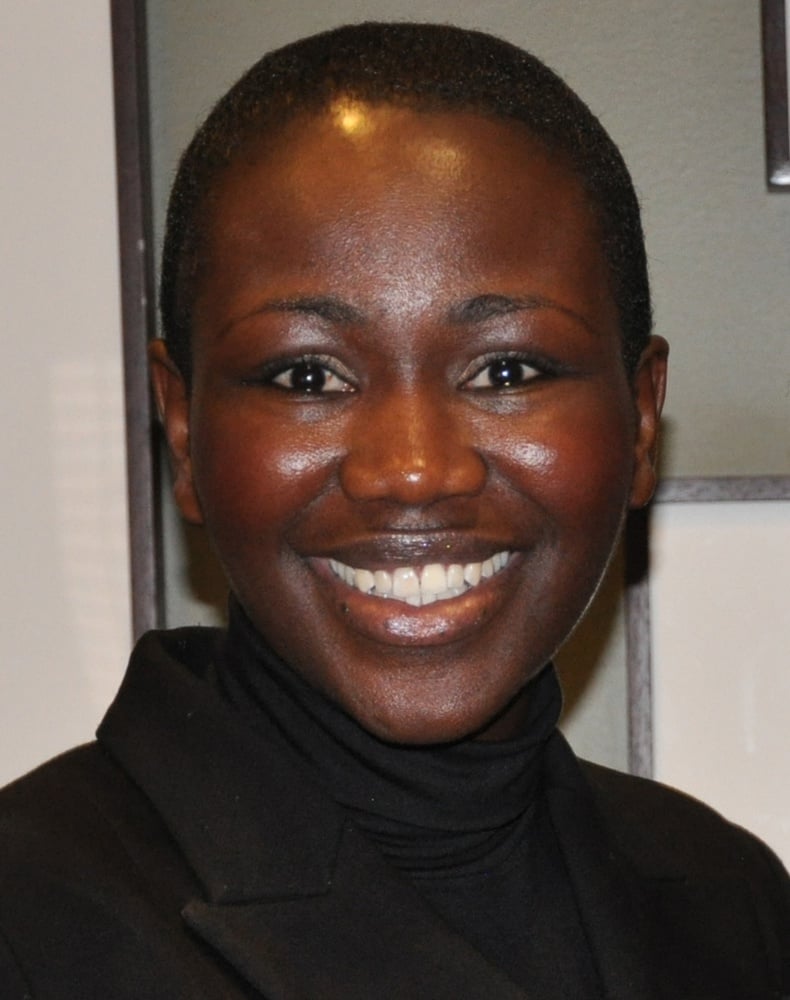 Naisha Bradley will be the new director of the Harvard College's Women Center.
