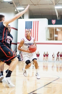 Cover image for Men's Basketball Preview: Killer P's