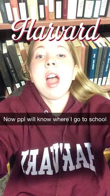 Cover image for Return of the Ivy League Campus Story