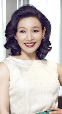 Cover image for Artist Spotlight: Joan Chen
