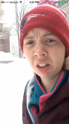 Cover image for The Noshoes Verdict: Why We've Had Three Snow Days 