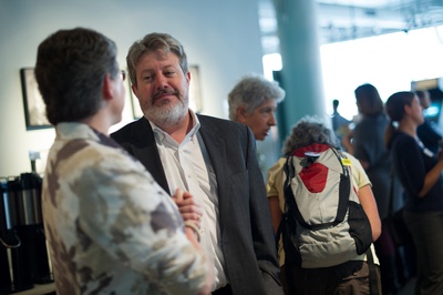 Cover image for Brian Murphy, Former Cambridge City Councillor and City Manager, Dies at 50