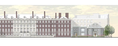 Cover image for Winthrop Affiliates Excited About Renewal Possibilities