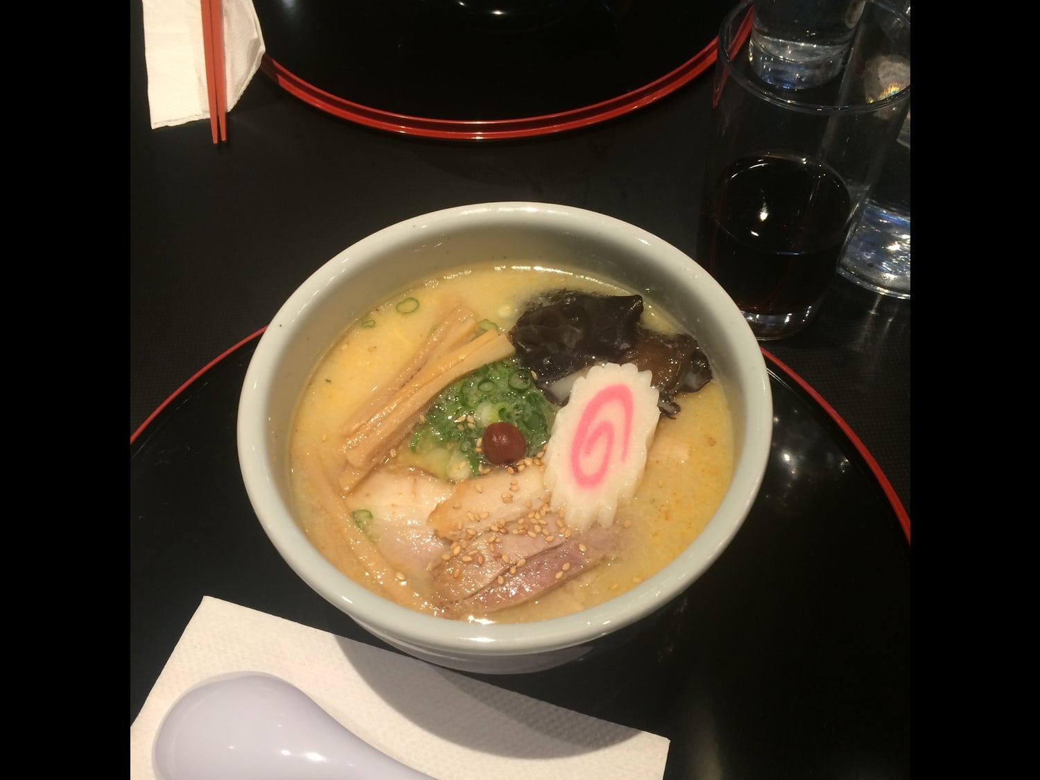 This is a much bougier version of the thing you'll be eating a lot of
