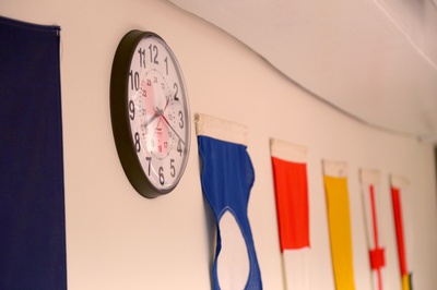 Cover image for 15 Minutes of… Break?