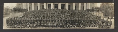 Cover image for Memorial Day 1917