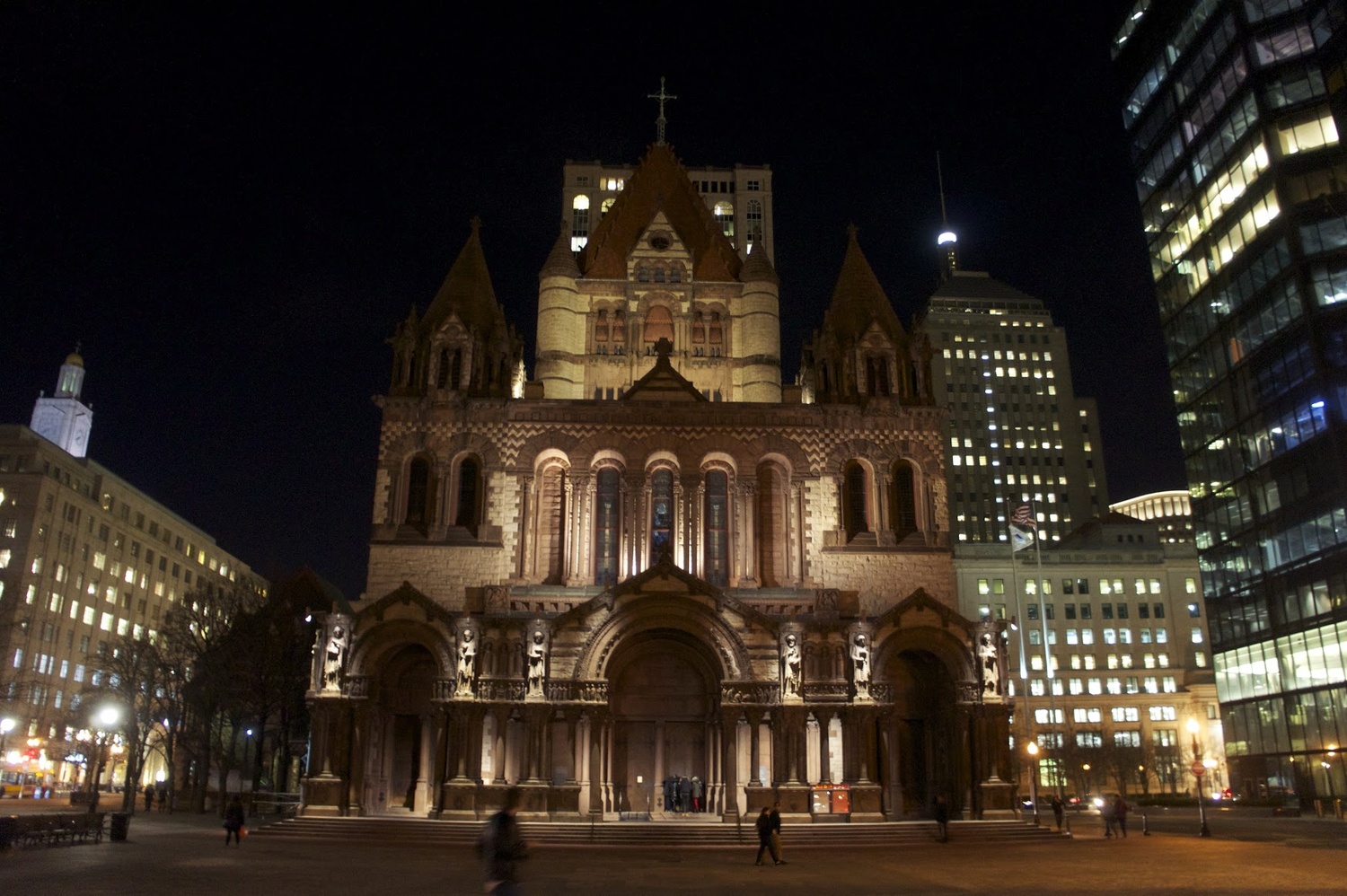 Trinity Church