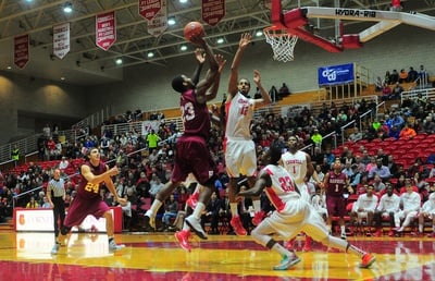 Cover image for Cornell Away