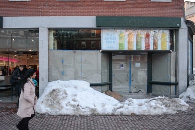 Cover image for New York Juice Vendor Liquiteria is Coming to Harvard Square