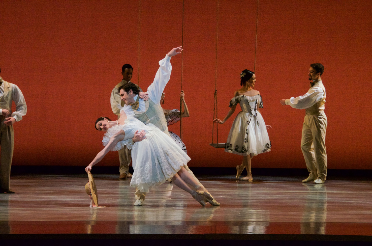 Boston Ballet Photos | Arts | The Harvard Crimson