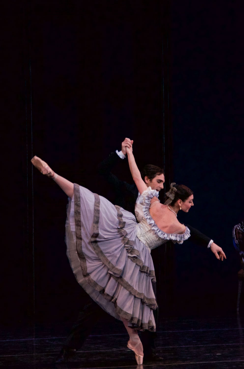Boston Ballet Photos | Arts | The Harvard Crimson