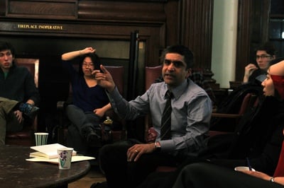 Cover image for House Masters ‘Unanimously’ Agree To Change Title