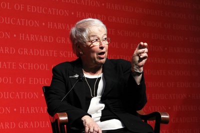 Cover image for NYC Schools Chancellor Discusses Controversial New Education Policies
