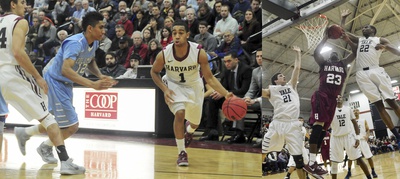 Cover image for Who is the Real Ivy League Player of the Year?