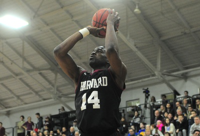 Cover image for Men's Basketball Shares Ivy Crown With Yale Loss, One-Game Playoff To Determine NCAA Tournament Bid