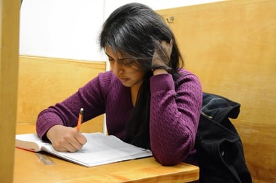 Cover image for Varsha Varman Studies