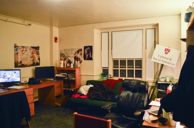Cover image for What You’re Missing When You Skip Your Entryway Meeting