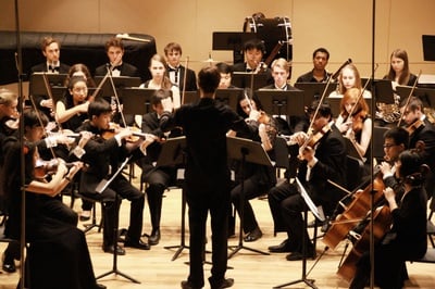 Cover image for bach soch