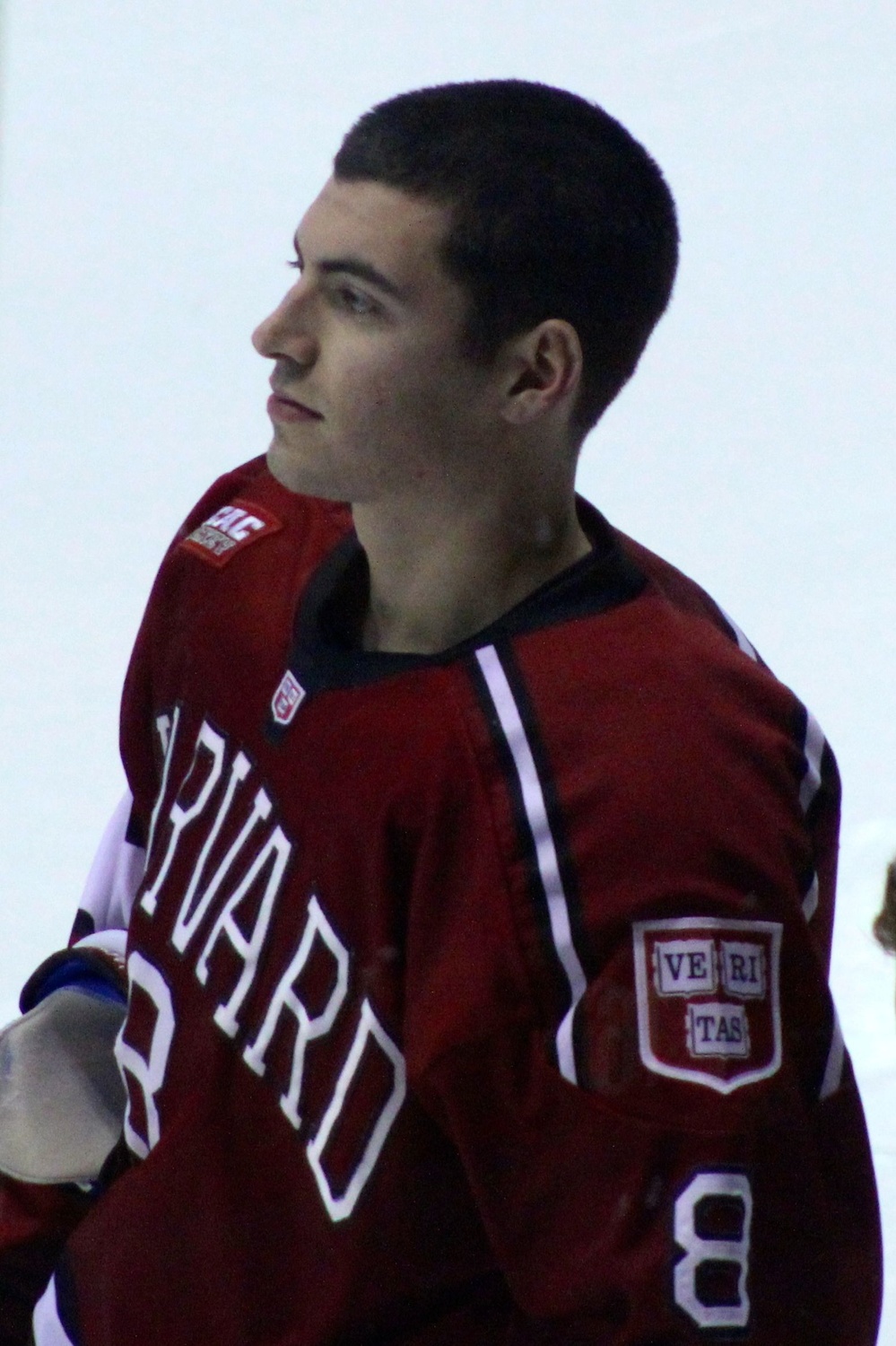 Patrick McNally