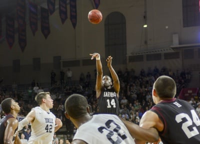 Cover image for Men's Basketball Season About More Than Final Tallies