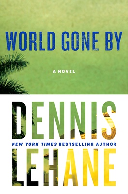 Cover image for "World Gone By."