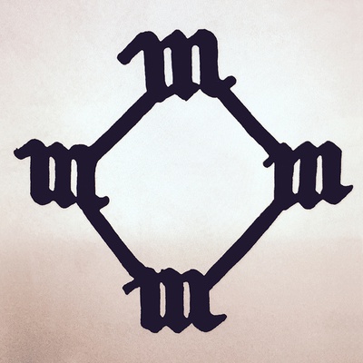 Cover image for Hear Me Out: 'All Day' 