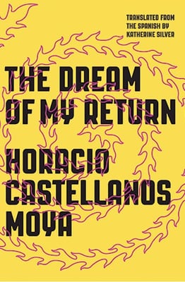 Cover image for 'The Dream of My Return' a Nuanced Dream