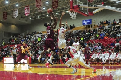 Cover image for Cornell