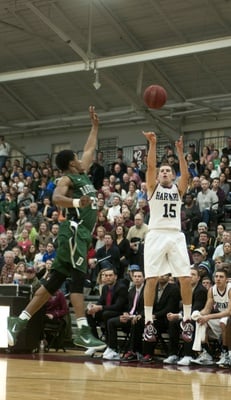 Cover image for Dartmouth