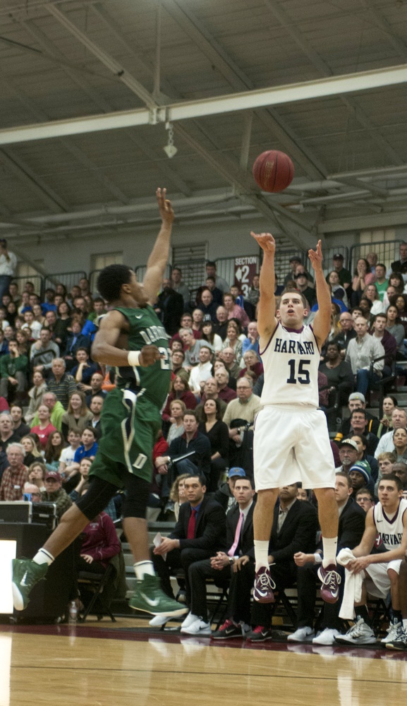 Harvard loss, 70-61