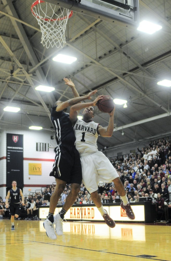 Harvard loss, 62-52