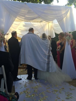 Cover image for Grossman Wedding