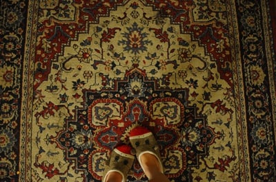 Cover image for Sock Monkey Slippers