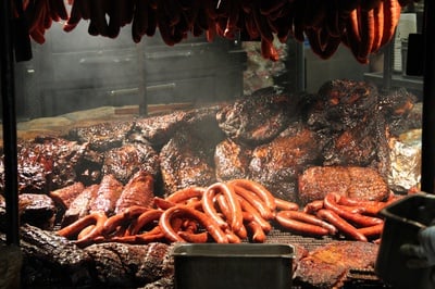 Cover image for The Salt Lick