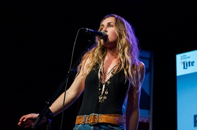 Cover image for Zella Day plays at SXSW