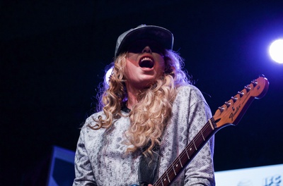 Cover image for The Ting Tings Play at South by Southwest