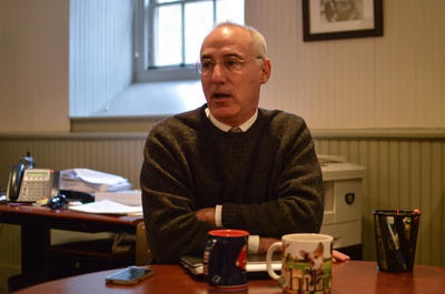 Cover image for Honor Council Members Adjust Schedules as Hearings Begin
