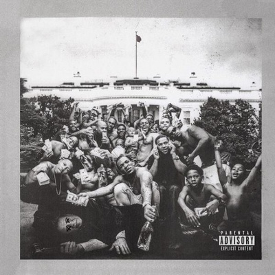 Cover image for Top 10 Albums of 2015