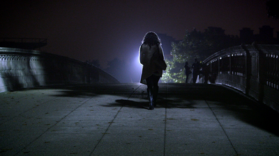 Cover image for The Hunting Ground