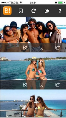 Cover image for Batabing? Or Badabing? 