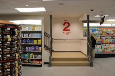 Cover image for New 24-Hour CVS Opens at 6 JFK Street