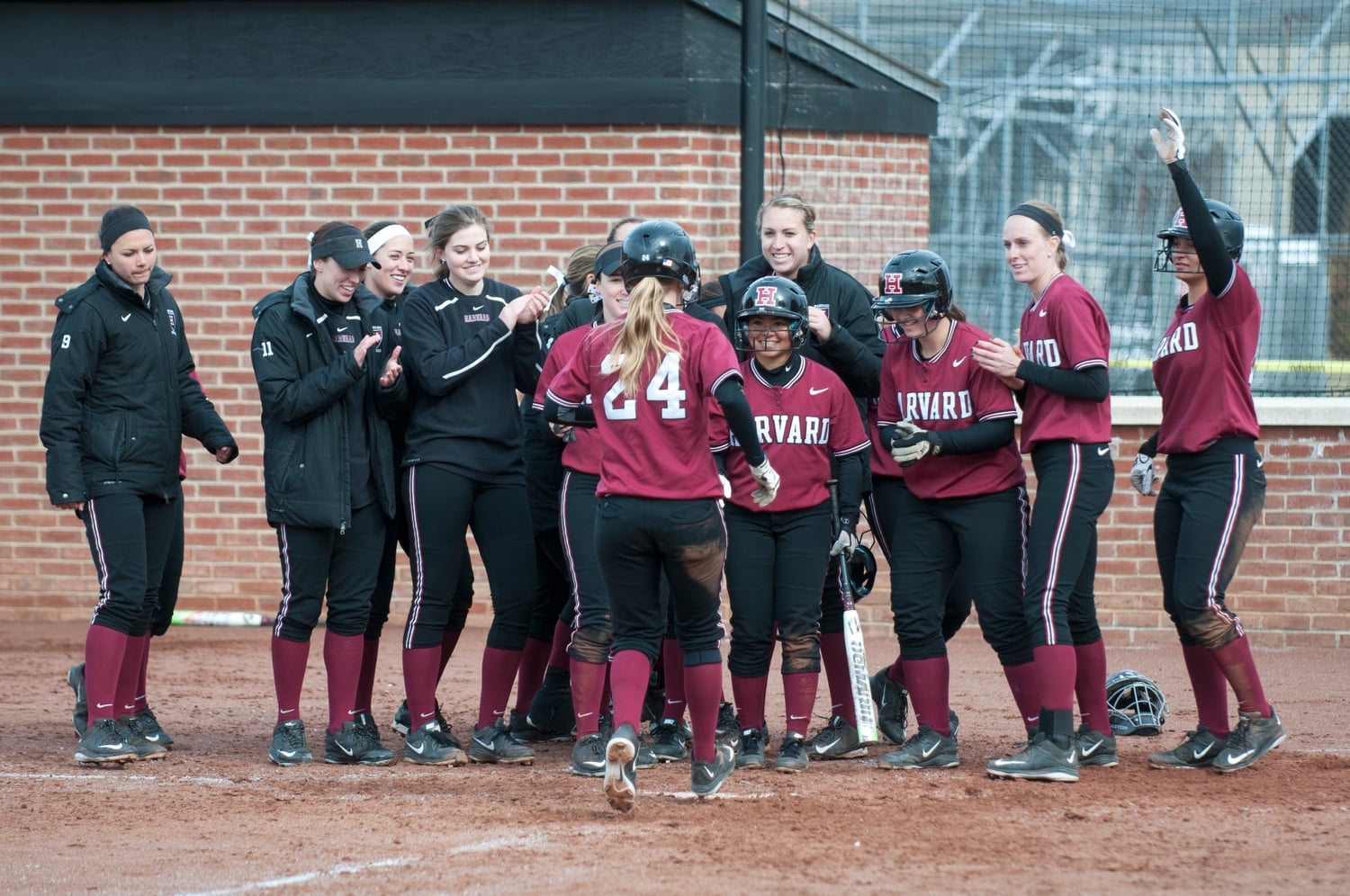 The Crimson has high expectations for Ivies with the core of last year's roster back.