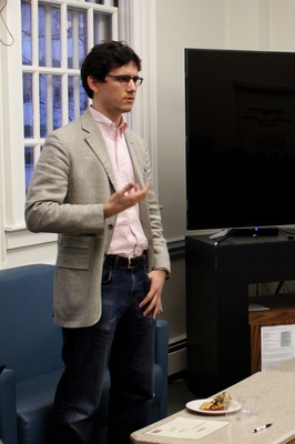 Cover image for Newly Elected Graduate Student Leaders Back Unionization